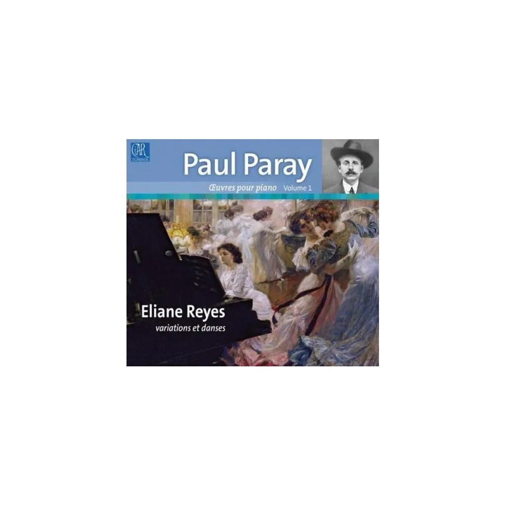 Oeuvres pour piano Vol.1..